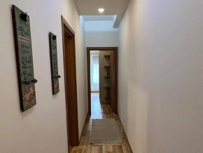 Rea Apartment